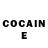 COCAIN 98% Ferhat Ozdere